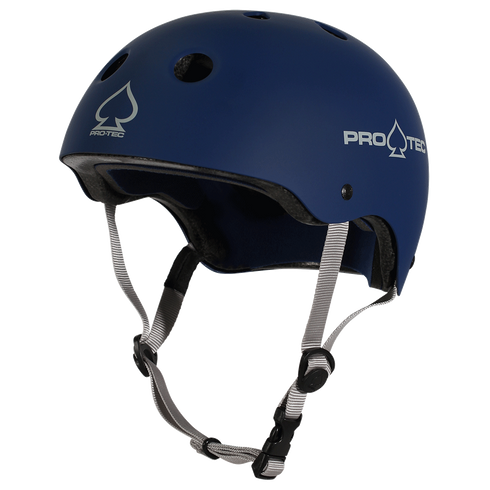 ProTec - Classic (Matte Blue | Certified)